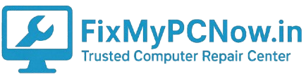 FixMyPCNow Logo
